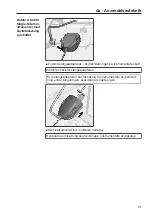 Preview for 31 page of Miele A 600 Operating Instructions Manual