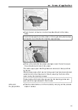 Preview for 45 page of Miele A 600 Operating Instructions Manual