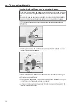 Preview for 68 page of Miele A 600 Operating Instructions Manual