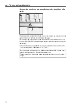 Preview for 70 page of Miele A 600 Operating Instructions Manual