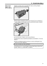 Preview for 81 page of Miele A 600 Operating Instructions Manual