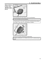 Preview for 83 page of Miele A 600 Operating Instructions Manual