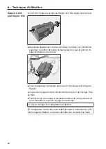 Preview for 98 page of Miele A 600 Operating Instructions Manual