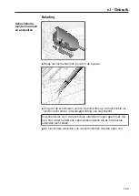 Preview for 133 page of Miele A 600 Operating Instructions Manual