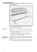 Preview for 148 page of Miele A 600 Operating Instructions Manual