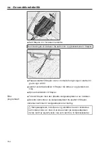 Preview for 154 page of Miele A 600 Operating Instructions Manual