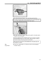 Preview for 187 page of Miele A 600 Operating Instructions Manual