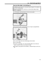 Preview for 193 page of Miele A 600 Operating Instructions Manual