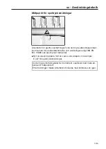 Preview for 195 page of Miele A 600 Operating Instructions Manual