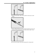 Preview for 31 page of Miele A 800 Operating Instructions Manual