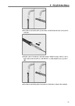 Preview for 51 page of Miele A 800 Operating Instructions Manual