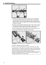 Preview for 52 page of Miele A 800 Operating Instructions Manual