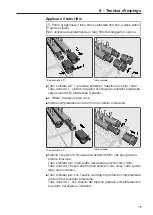 Preview for 79 page of Miele A 800 Operating Instructions Manual