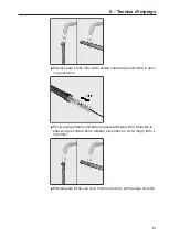 Preview for 81 page of Miele A 800 Operating Instructions Manual