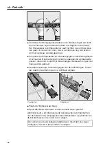 Preview for 92 page of Miele A 800 Operating Instructions Manual