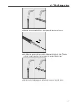 Preview for 121 page of Miele A 800 Operating Instructions Manual