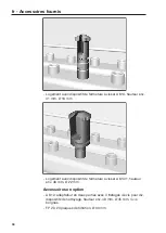 Preview for 66 page of Miele A 814 Operating Instructions Manual