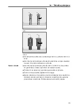 Preview for 85 page of Miele A 814 Operating Instructions Manual