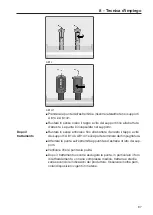 Preview for 97 page of Miele A 814 Operating Instructions Manual