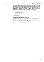 Preview for 125 page of Miele A 814 Operating Instructions Manual