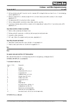 Preview for 31 page of Miele APCL Series Installation Instructions Manual