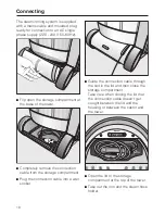 Preview for 18 page of Miele B 2312 Operating Instructions Manual