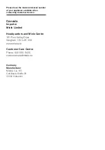 Preview for 75 page of Miele CM 5310, CM 5410, CM 5510, CM 5710 Operating Instructions Manual