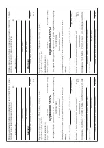 Preview for 69 page of Miele Complete SGDA3 Operating Instructions Manual