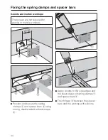 Preview for 44 page of Miele CS 1012-1 Operating And Installation Instructions