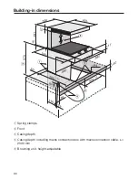 Preview for 30 page of Miele CS 1421 Operating And Installation Instructions