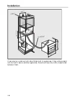 Preview for 100 page of Miele CVA 6805 Operating And Installation Instructions