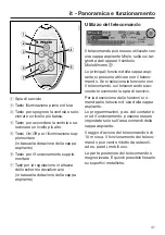 Preview for 41 page of Miele DARC 6 Operating Instructions Manual