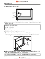 Preview for 91 page of Miele DG 6020 User Manual