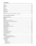 Preview for 4 page of Miele DG 6800 Operating And Installation Instructions