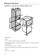 Preview for 120 page of Miele DG 6800 Operating And Installation Instructions