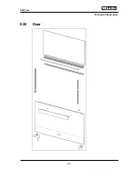 Preview for 23 page of Miele DGC 6 Series Technical Information