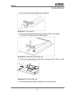 Preview for 25 page of Miele DGC 6 Series Technical Information