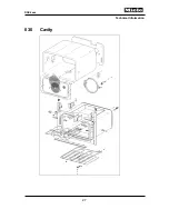 Preview for 27 page of Miele DGC 6 Series Technical Information