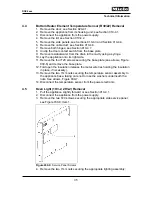 Preview for 35 page of Miele DGC 6 Series Technical Information