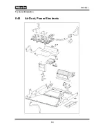 Preview for 68 page of Miele DGC 6 Series Technical Information