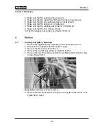 Preview for 80 page of Miele DGC 6 Series Technical Information