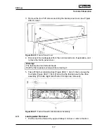 Preview for 117 page of Miele DGC 6 Series Technical Information