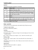 Preview for 24 page of Miele DGC 6800 Operating And Installation Instructions