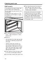 Preview for 150 page of Miele DGC 6800 Operating And Installation Instructions