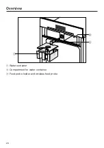 Preview for 20 page of Miele DGC 7845 X Operating And Installation Instructions