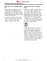 Preview for 13 page of Miele EVS 6114 Operating And Installation Instructions