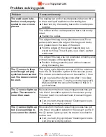 Preview for 35 page of Miele EVS 6114 Operating And Installation Instructions