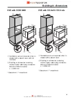 Preview for 42 page of Miele EVS 6114 Operating And Installation Instructions