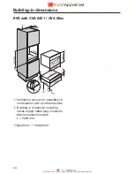 Preview for 45 page of Miele EVS 6114 Operating And Installation Instructions