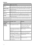 Preview for 34 page of Miele F 12011 S-1 Operating And Installation Manual